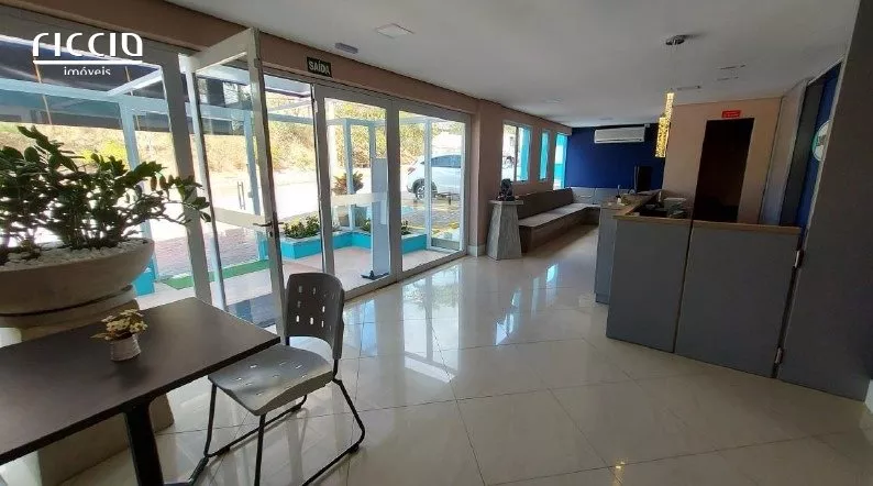 Prédio comercial à venda em Urbanova São José dos Campos