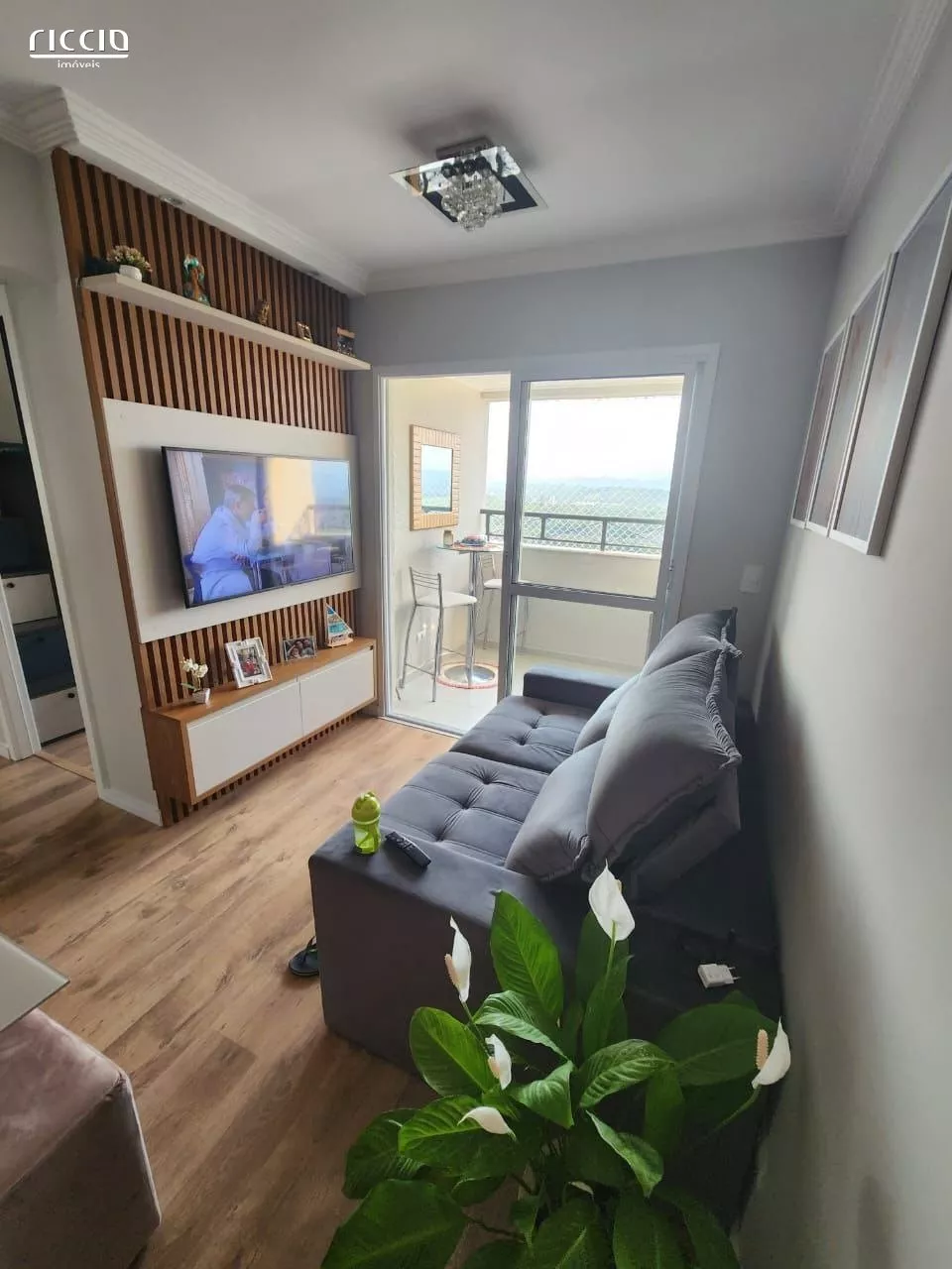 Apartamentocom 2 quartos à venda em Vila Maria São José dos Campos