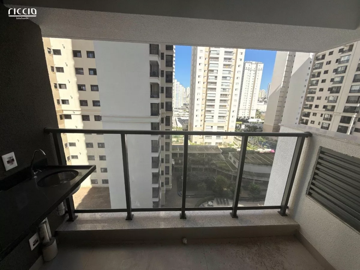 Apartamentocom 1 quarto à venda em Jardim Esplanada São José dos Campos