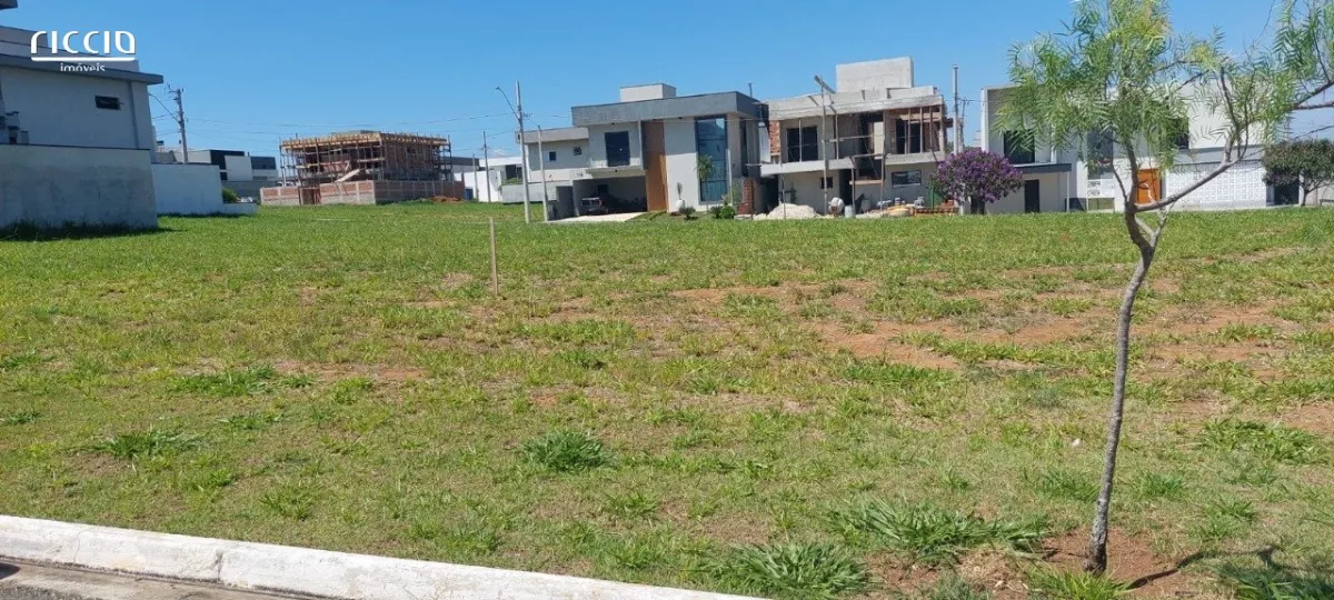 Terreno à venda em Floresta São José dos Campos