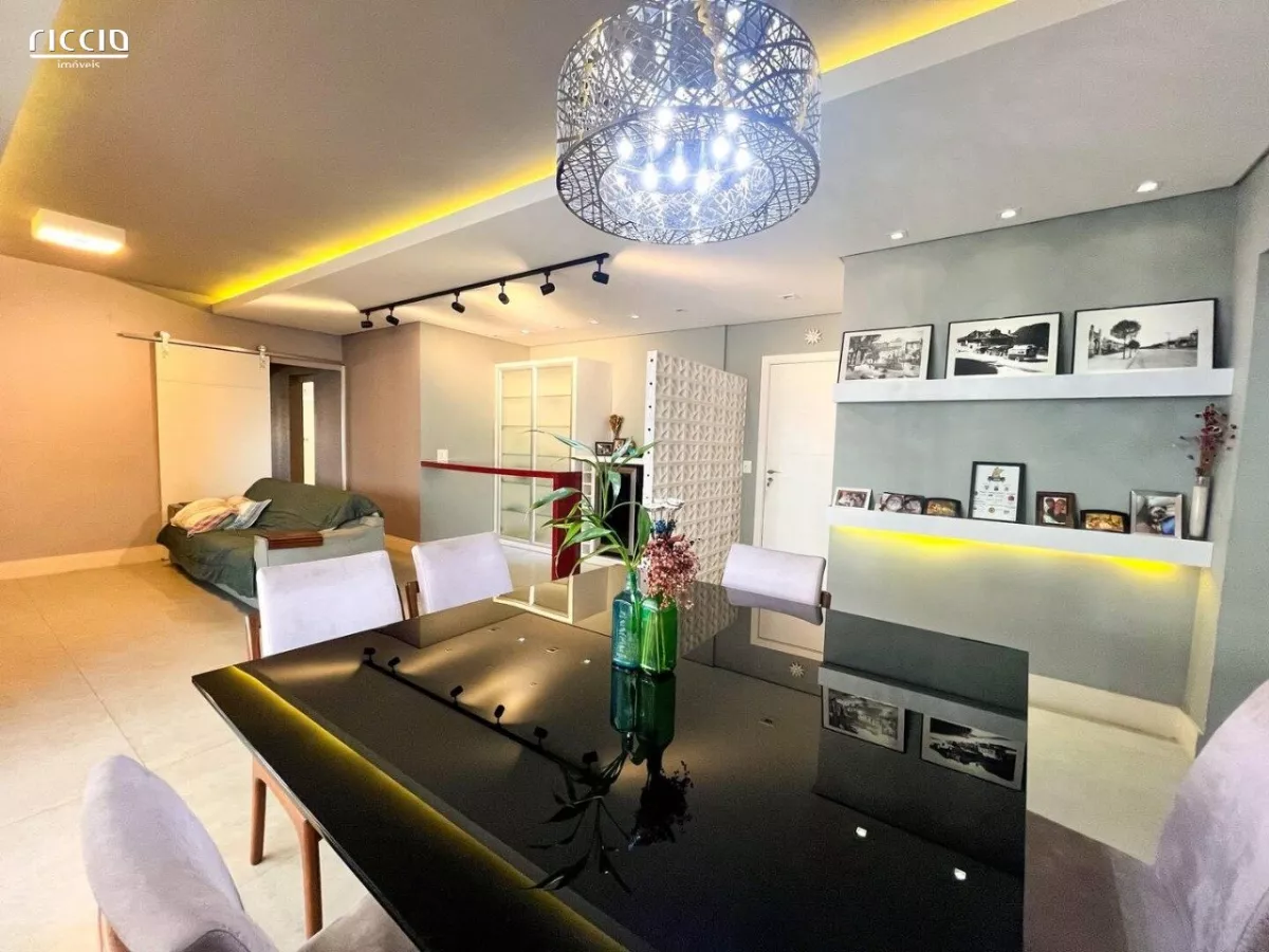 Apartamentocom 3 quartos à venda em Jardim Aquarius São José dos Campos