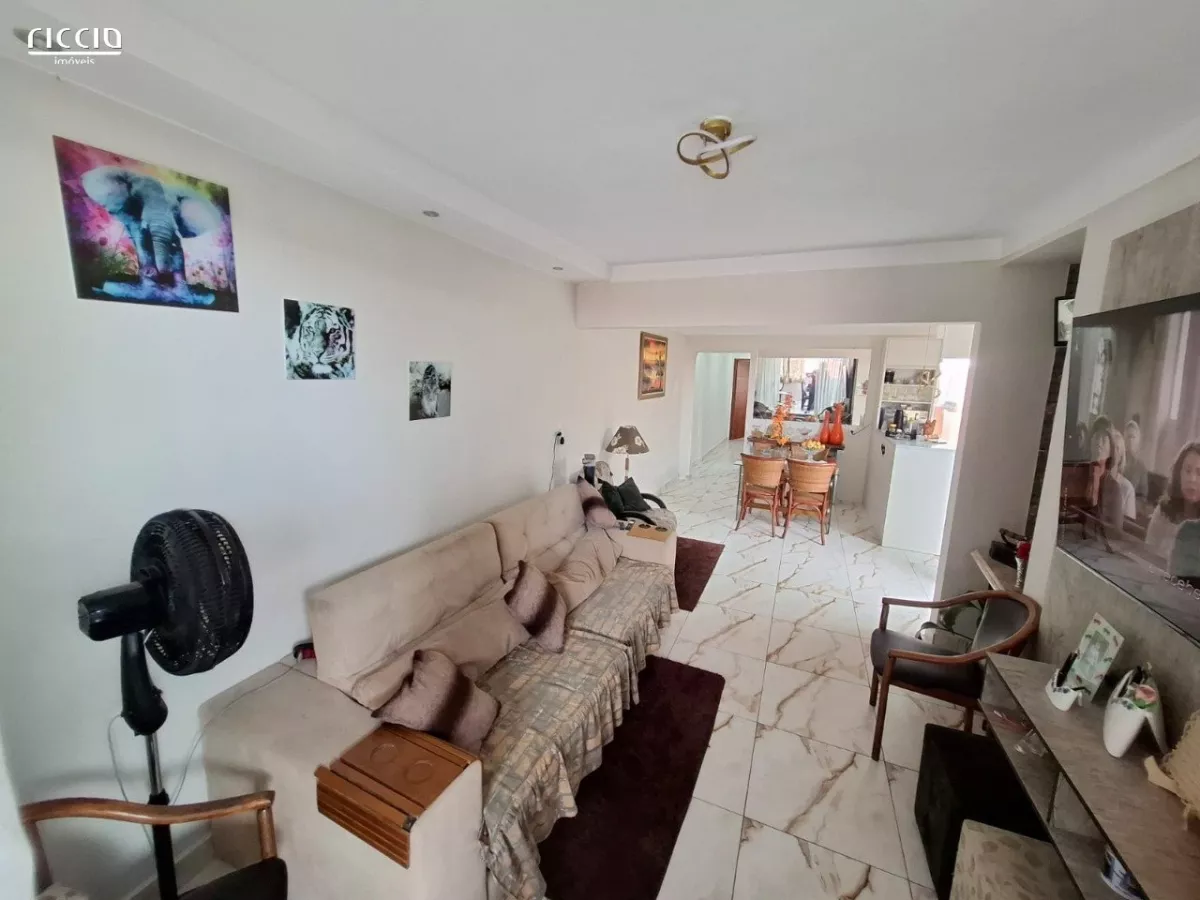 Casacom 2 quartos à venda em Bosque dos Eucaliptos São José dos Campos