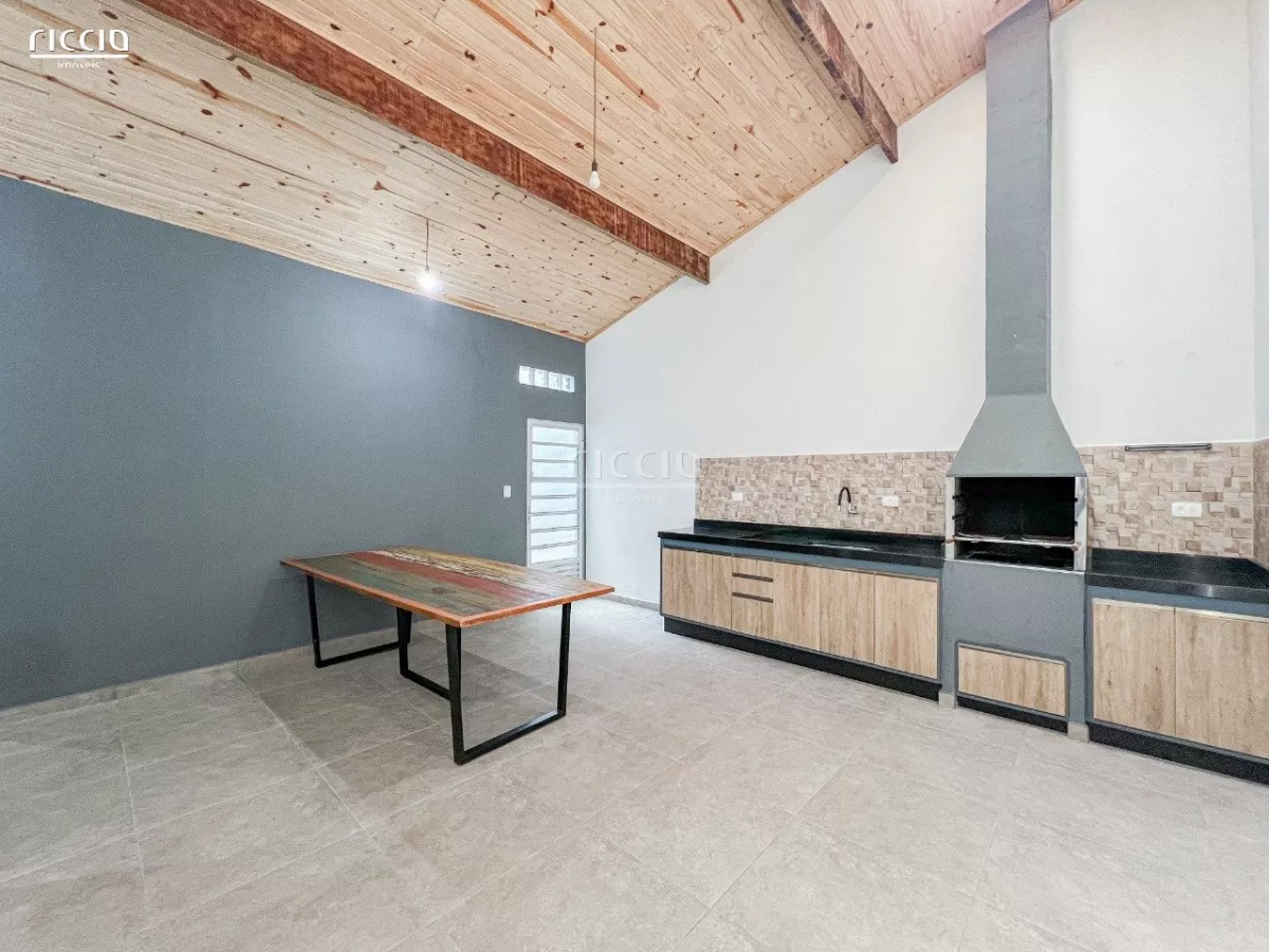 Casa em condomíniocom 2 quartos à venda em Jardim Uirá São José dos Campos