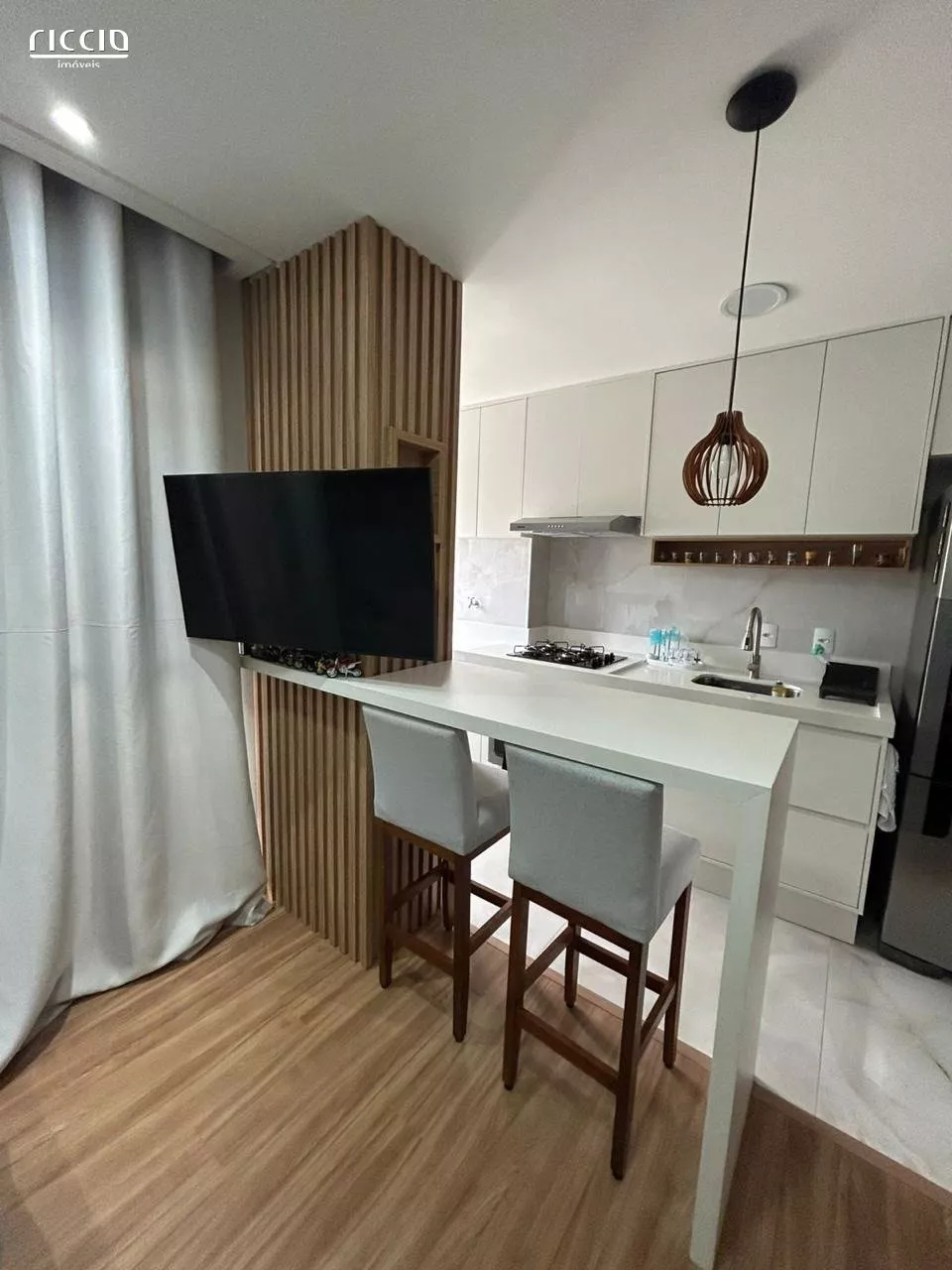 Apartamentocom 2 quartos à venda em Urbanova São José dos Campos