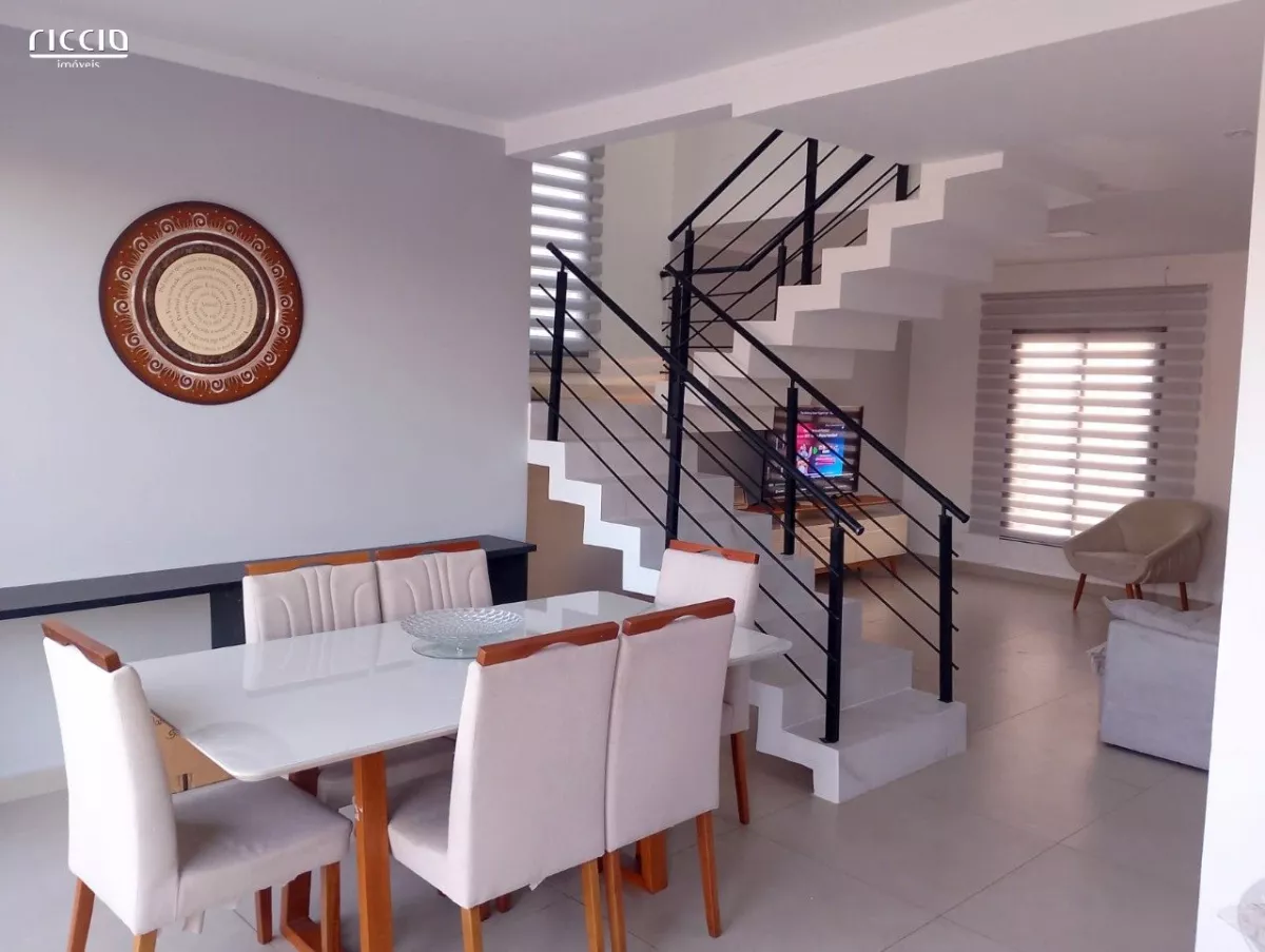 Casa em condomíniocom 2 quartos à venda em Jardim Terras do Vale Caçapava