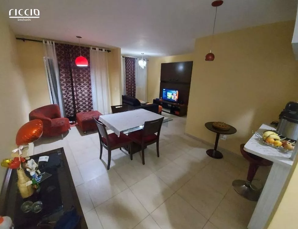Apartamentocom 2 quartos à venda em Vila Betânia São José dos Campos