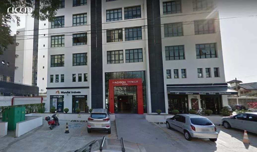 Salas/conjuntos à venda em Jardim Aquarius São José dos Campos