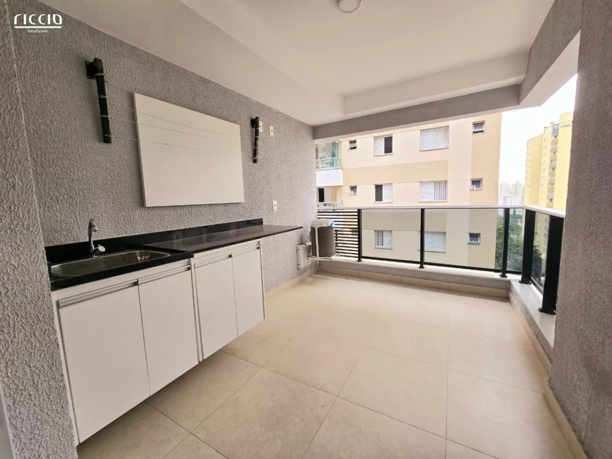 Apartamentocom 1 quarto à venda em Jardim Aquarius São José dos Campos