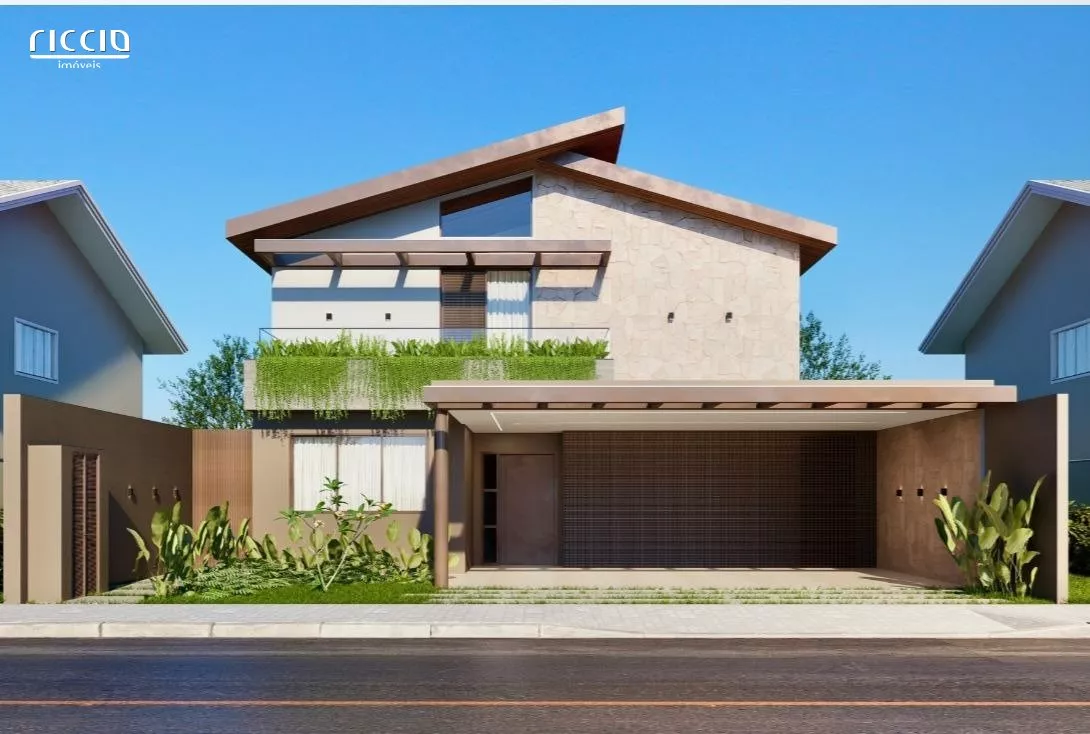 Casa em condomíniocom 6 quartos à venda em Jardim das Colinas São José dos Campos