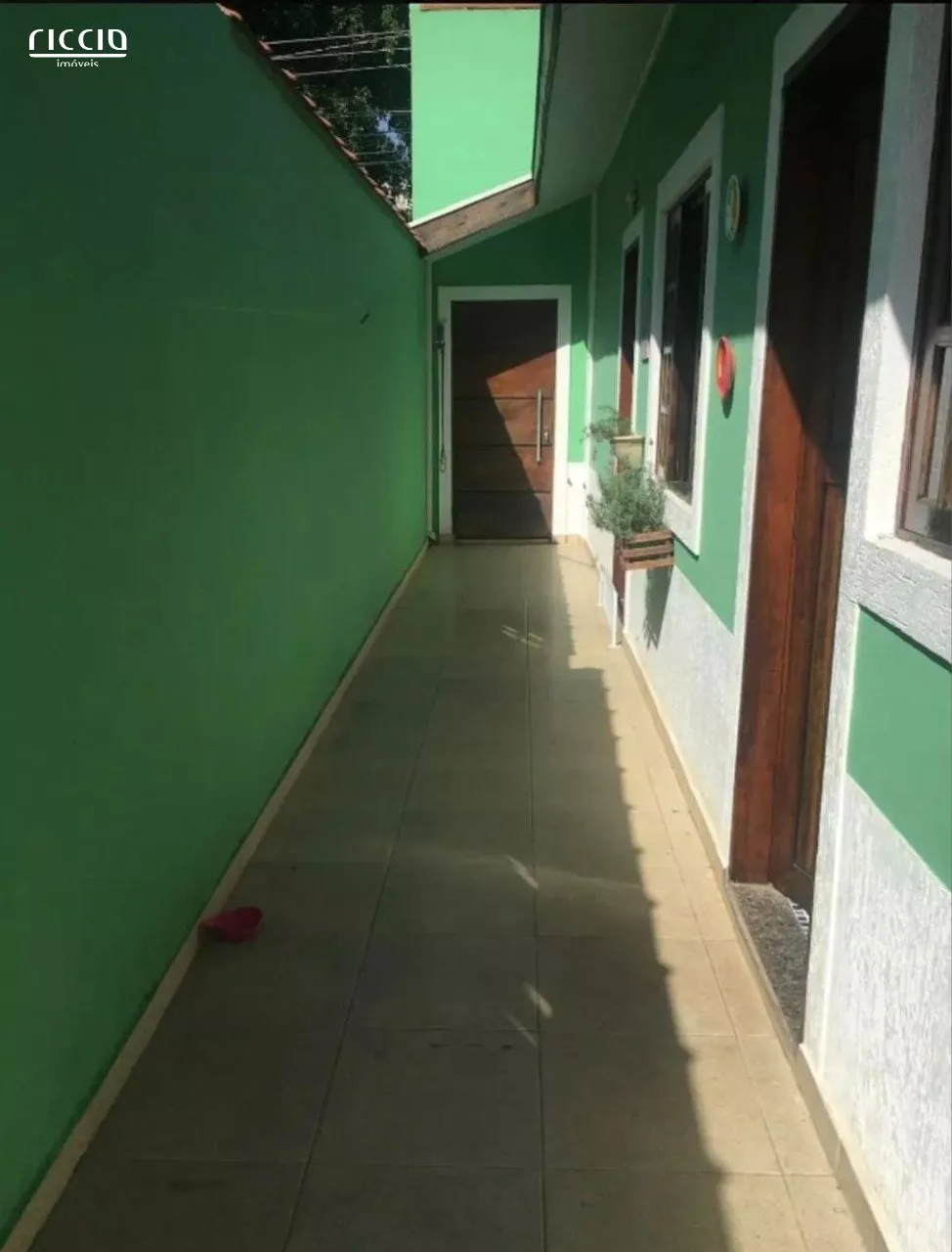 Casacom 2 quartos à venda em Jardim América São José dos Campos