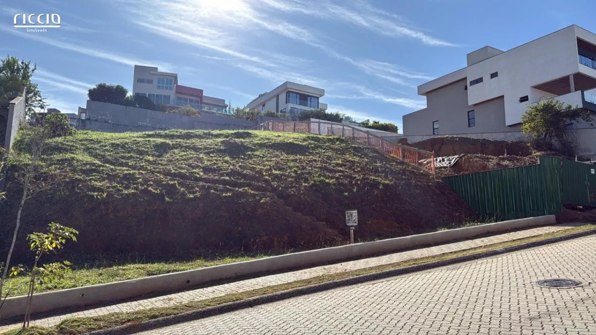 Terreno à venda em Urbanova São José dos Campos