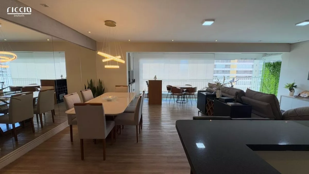 Apartamentocom 3 quartos à venda em Jardim das Industrias São José dos Campos