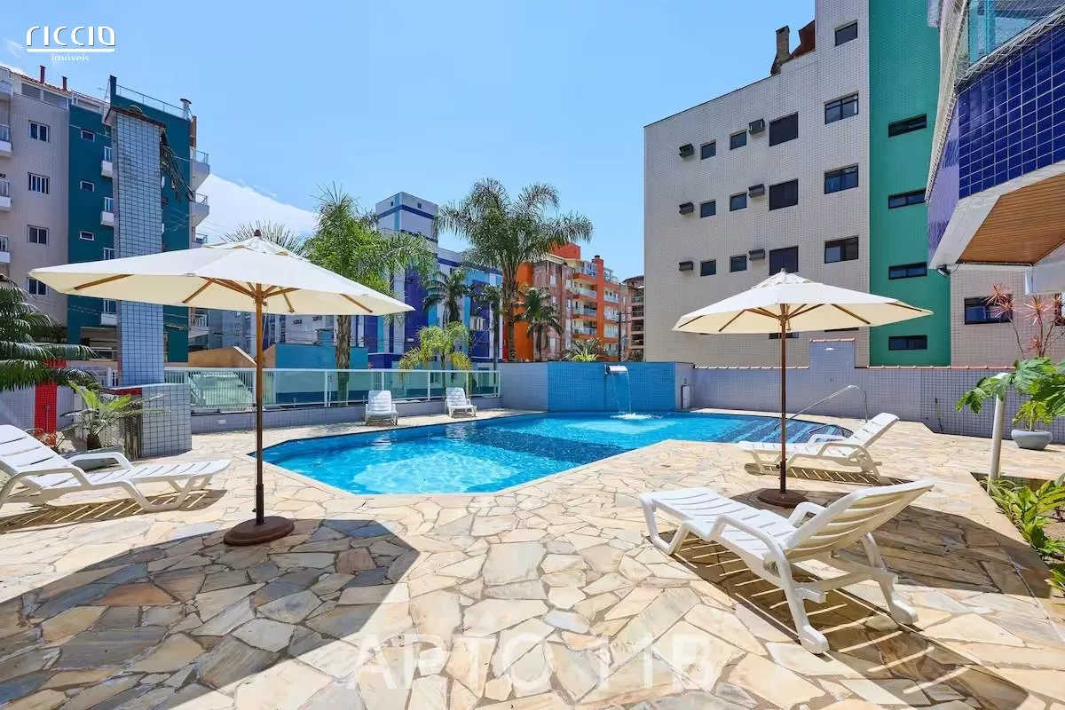 Empreendimento à venda em Praia Grande Ubatuba