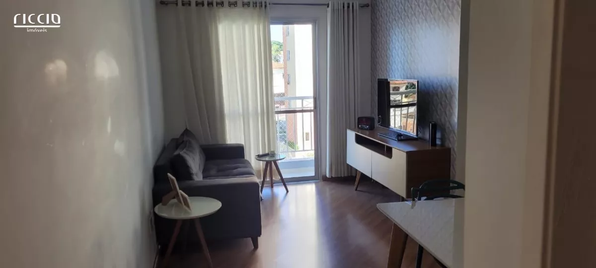 Apartamentocom 3 quartos à venda em Monte Castelo São José dos Campos