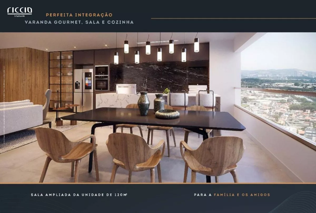 Apartamentocom 4 quartos à venda em Jardim Aquarius São José dos Campos