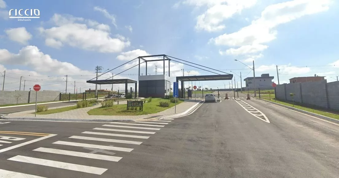 Terreno à venda em Loteamento Floresta São José dos Campos