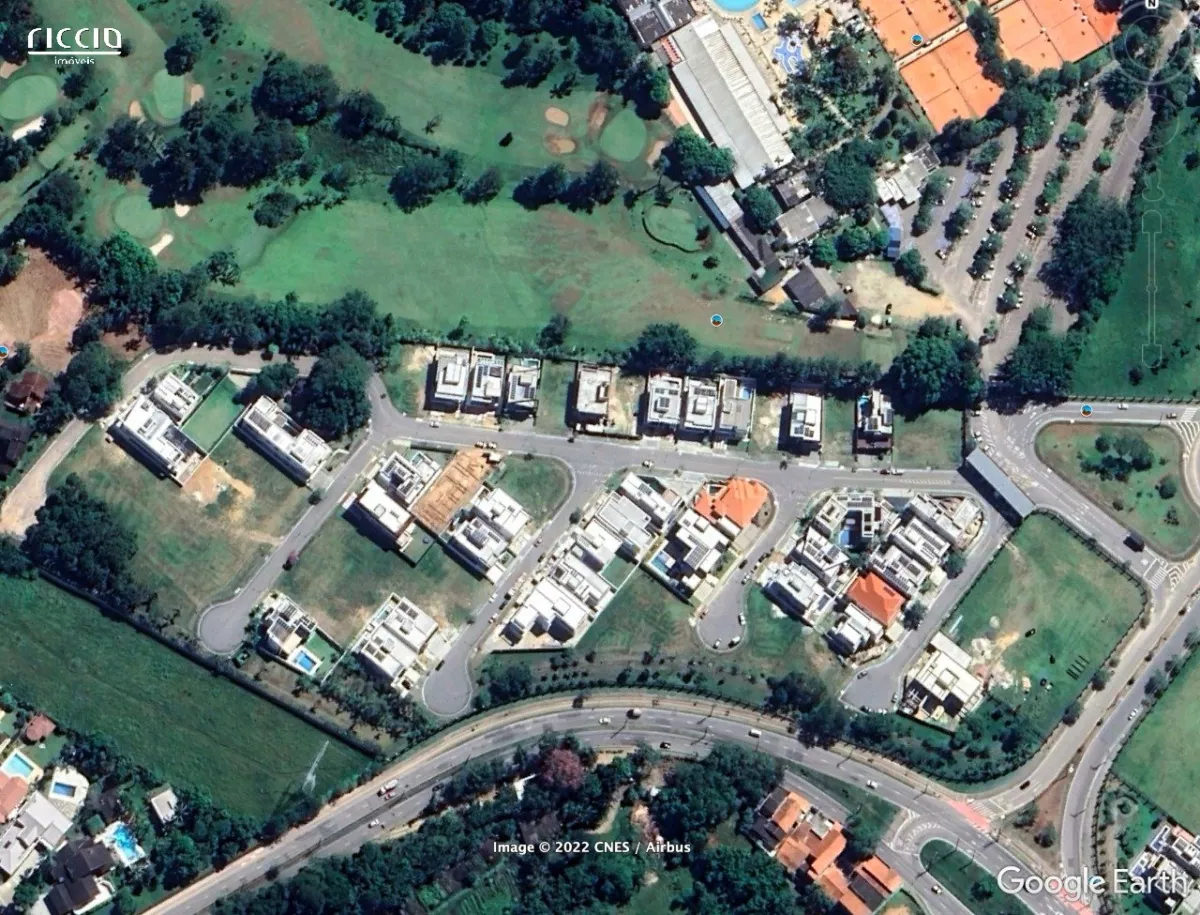 Terreno à venda em Urbanova São José dos Campos