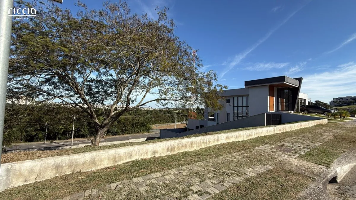 Terreno à venda em Urbanova São José dos Campos