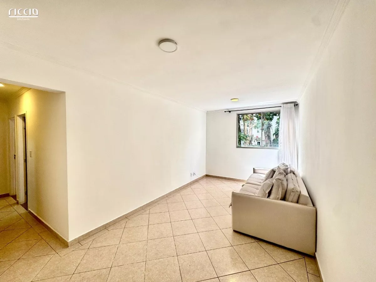 Apartamentocom 3 quartos à venda em Vila Adyana São José dos Campos