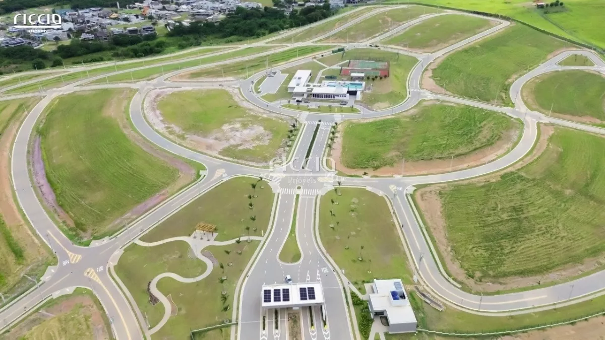 Terreno à venda em Urbanova São José dos Campos