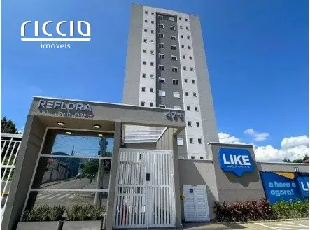 Empreendimento à venda em Jardim Oriente São José dos Campos