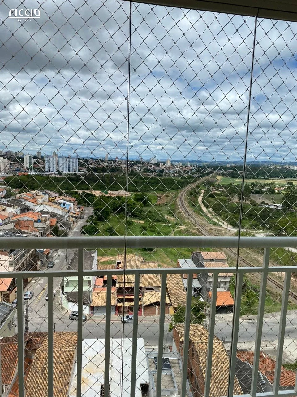 Apartamentocom 3 quartos à venda em Vila Industrial São José dos Campos