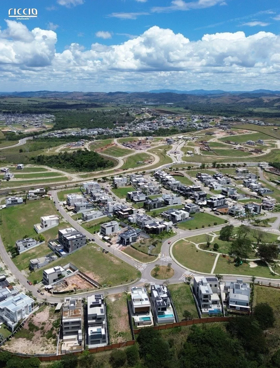 Terreno à venda em Urbanova São José dos Campos