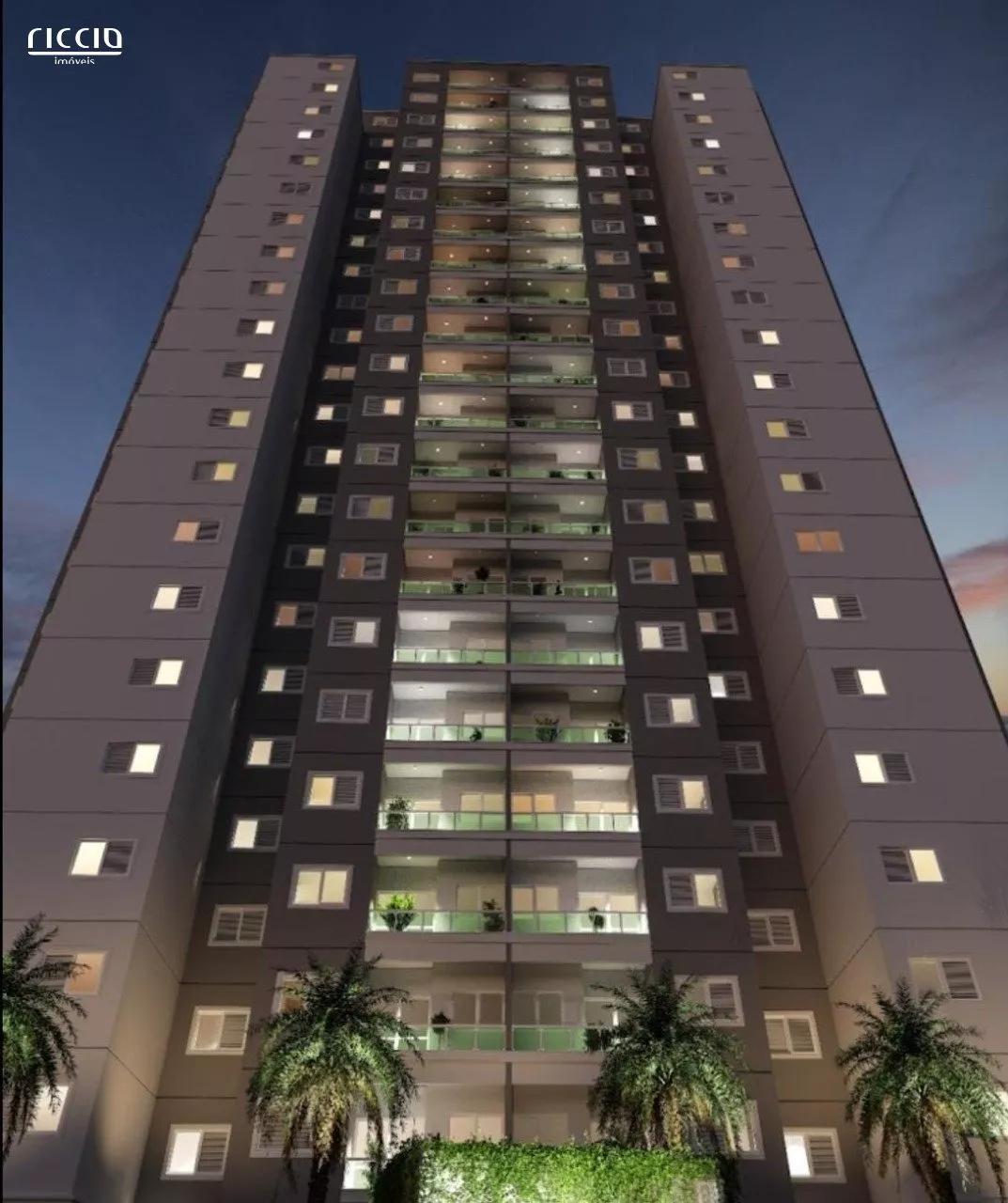 Empreendimento à venda em Villa Branca Jacareí