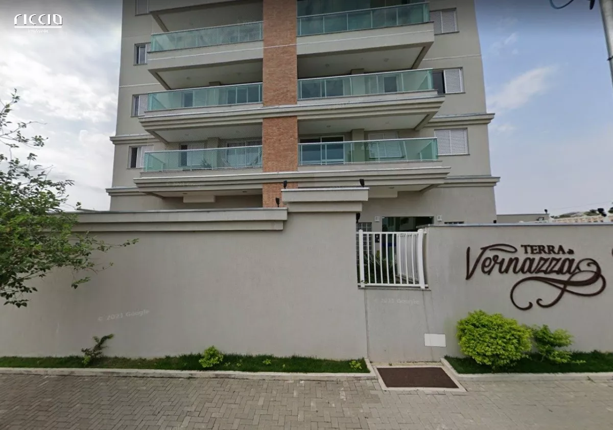 Apartamentocom 3 quartos à venda em Urbanova São José dos Campos