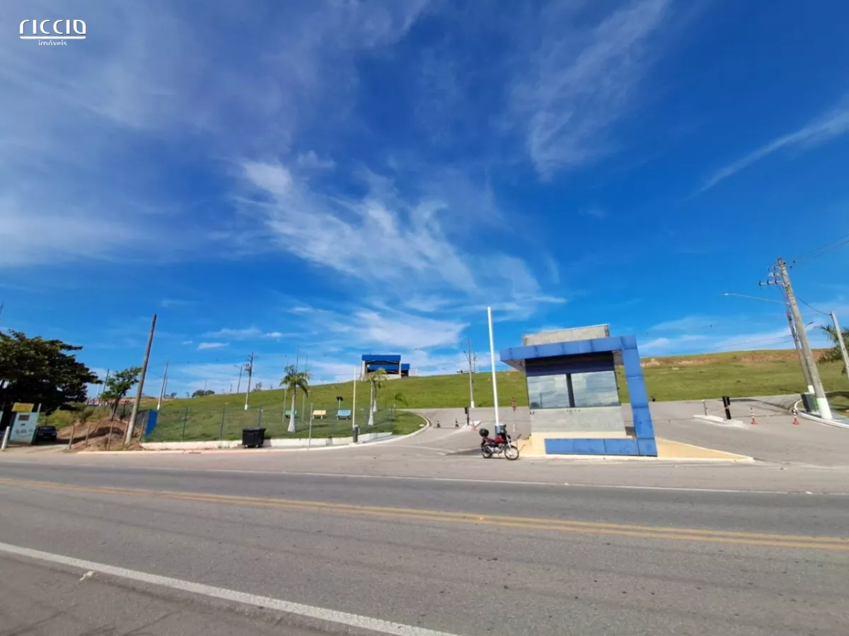 Empreendimento à venda em Jardim Campo Grande Caçapava