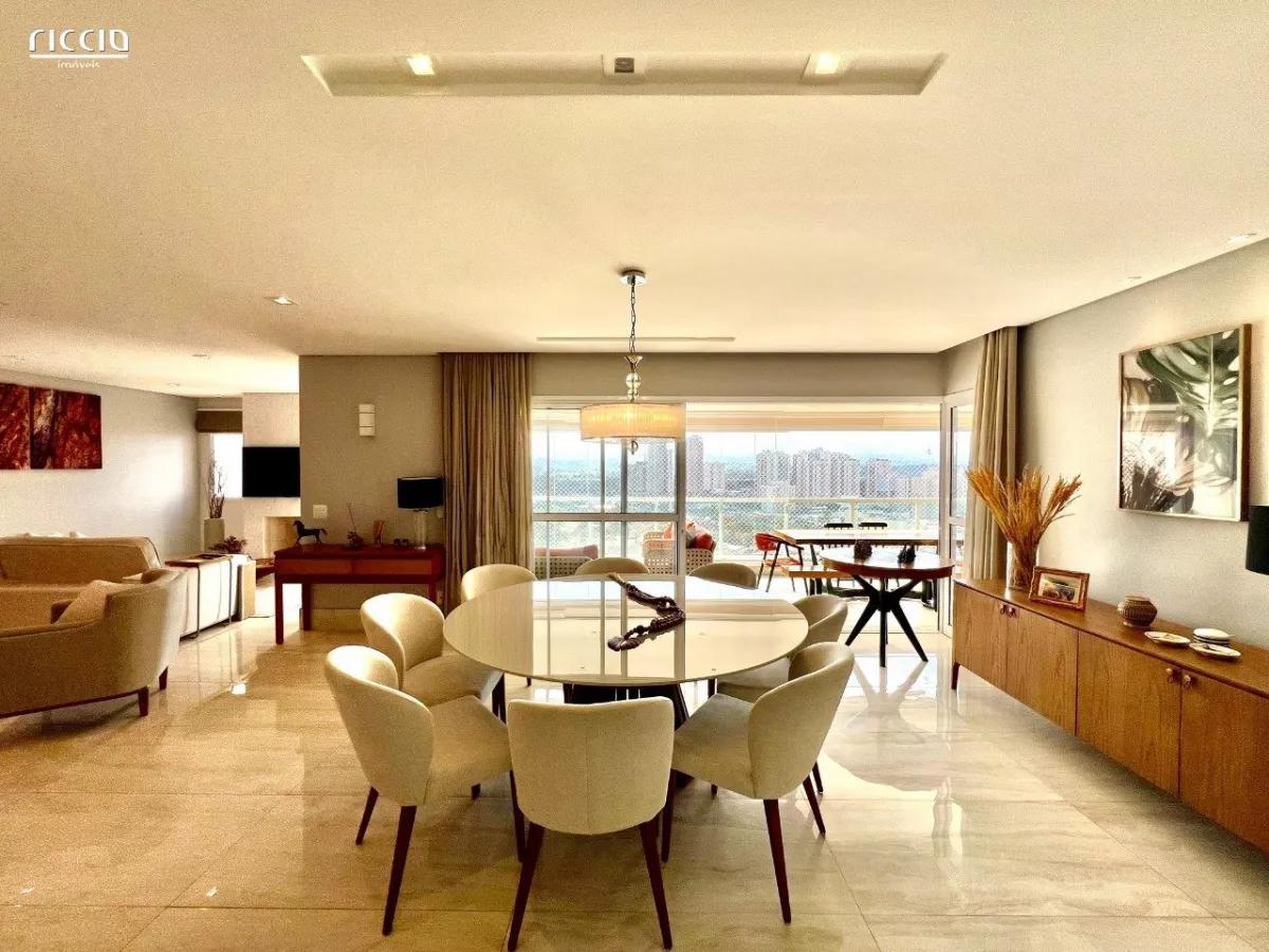 Apartamentocom 4 quartos à venda em Jardim das Colinas São José dos Campos