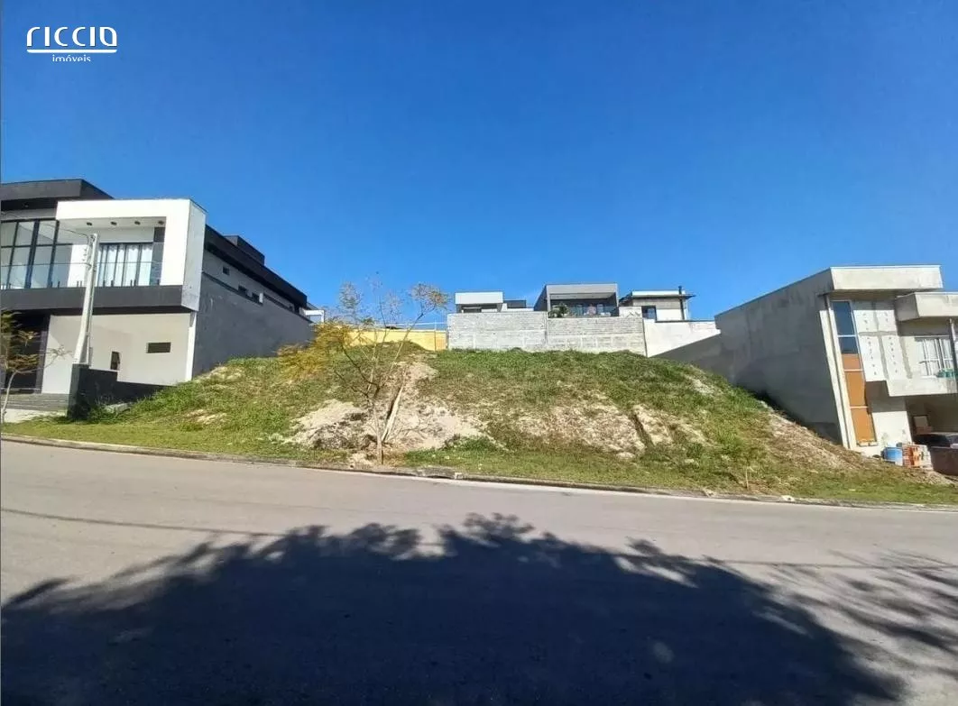 Terreno à venda em Jardim Califórnia Jacareí