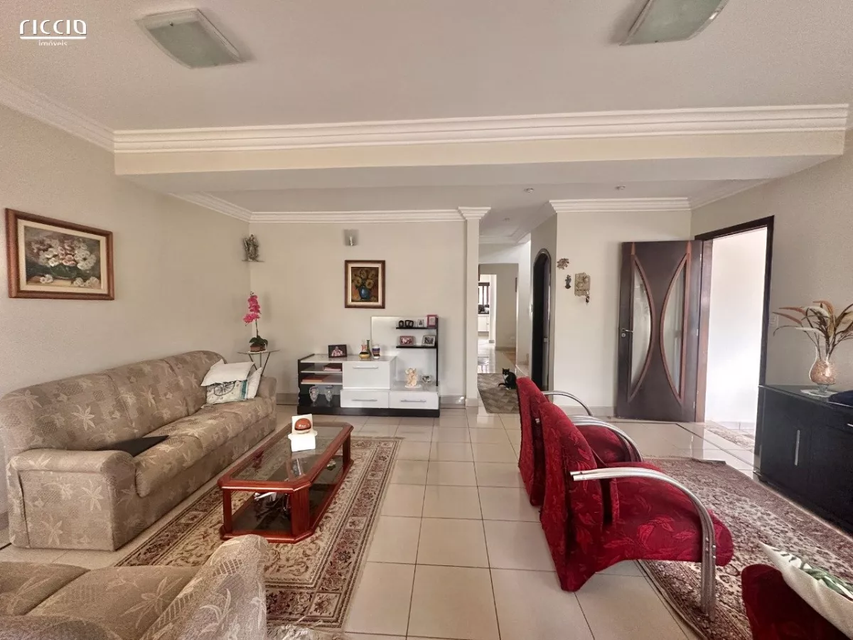 Casa em condomíniocom 3 quartos à venda em Jardim das Colinas São José dos Campos