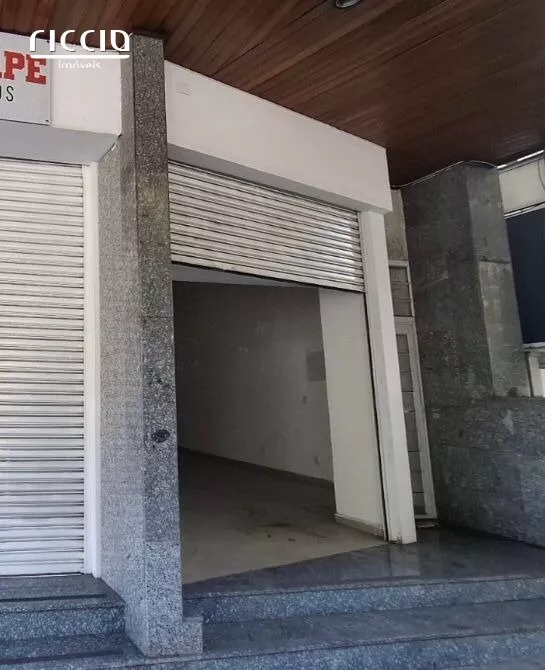 Casa comercial à venda em Jardim São Dimas São José dos Campos