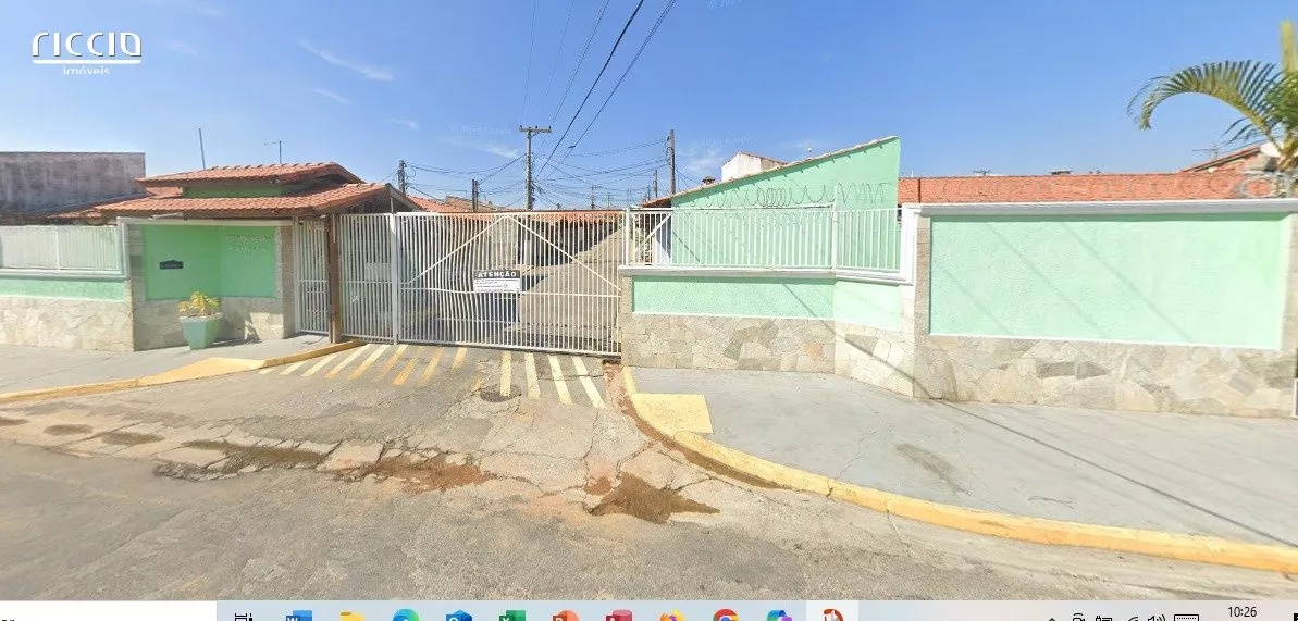 Empreendimento à venda em Jardim California Jacarei