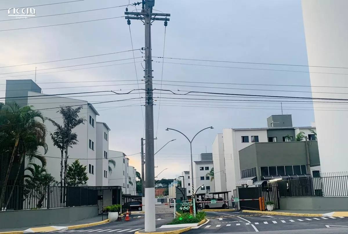 Empreendimento à venda em Parque Industrial São José dos Campos