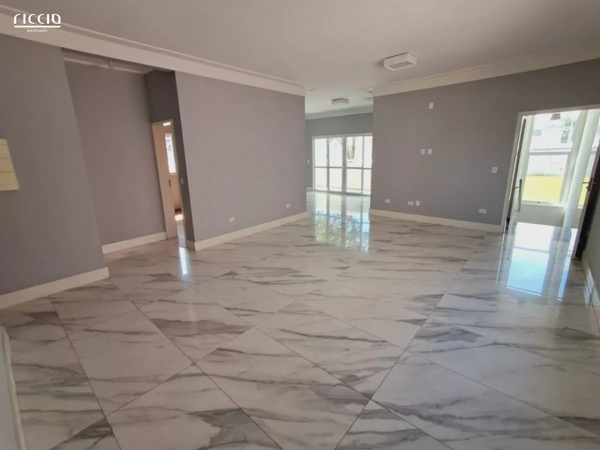 Casa em condomíniocom 6 quartos à venda em Terras do Vale Caçapava