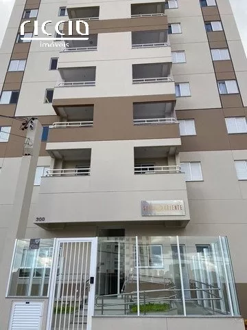 Empreendimento à venda em Jardim Oriente São José dos Campos