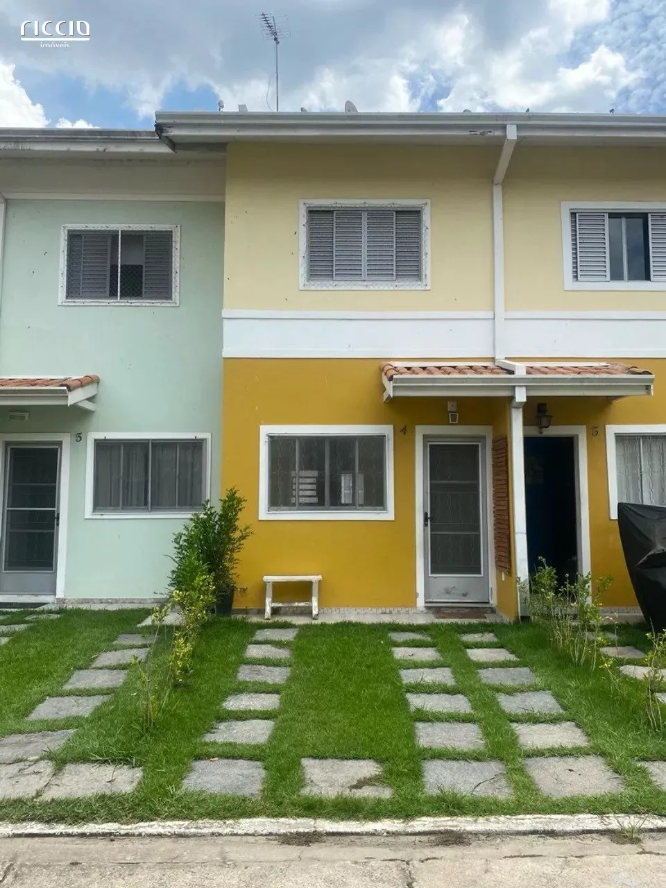 Casa em condomíniocom 2 quartos à venda em Jardim Limoeiro São José dos Campos