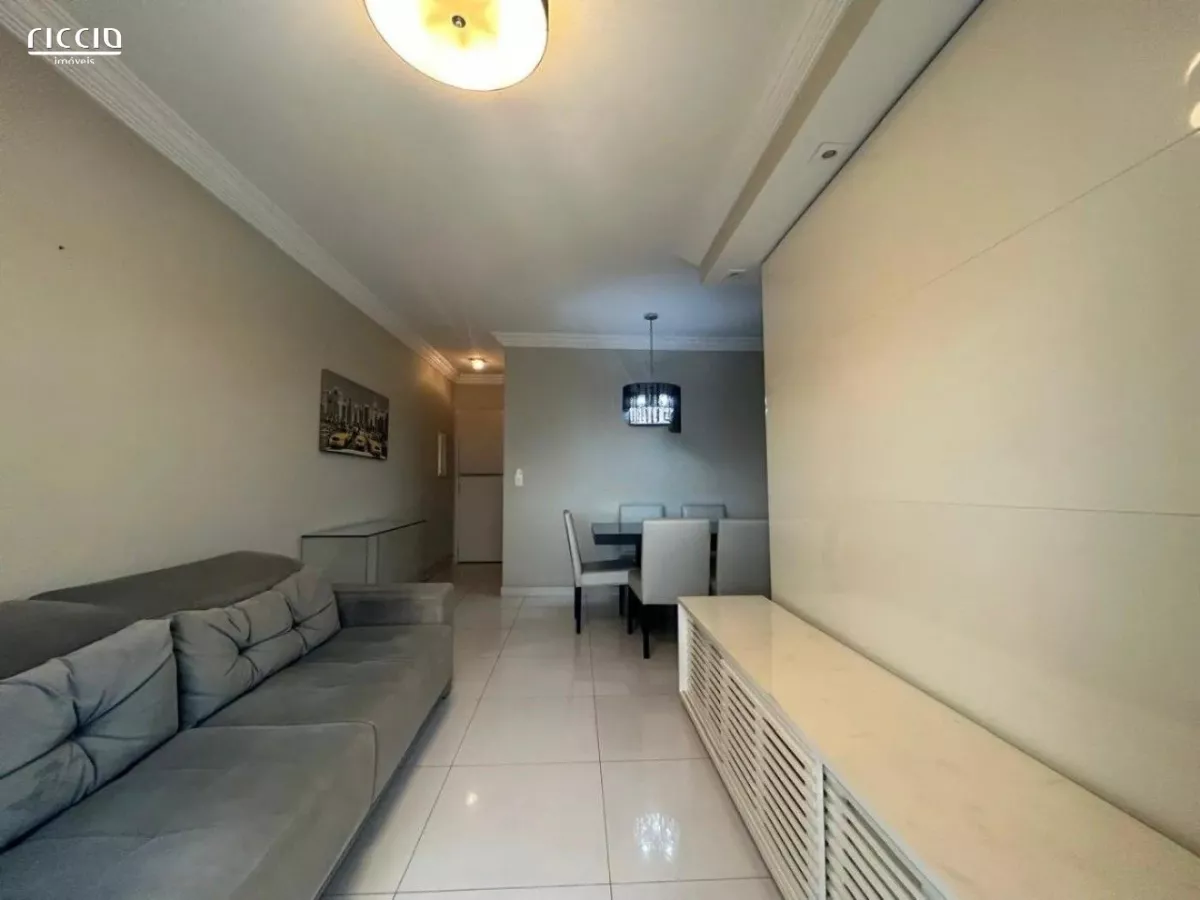 Apartamentocom 2 quartos à venda em Vila Adyana São José dos Campos