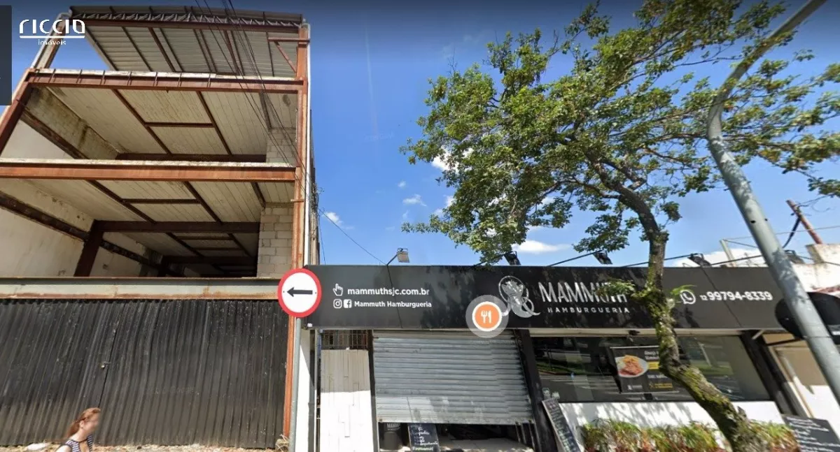 Ponto comercial à venda em Jardim Satélite São José dos Campos