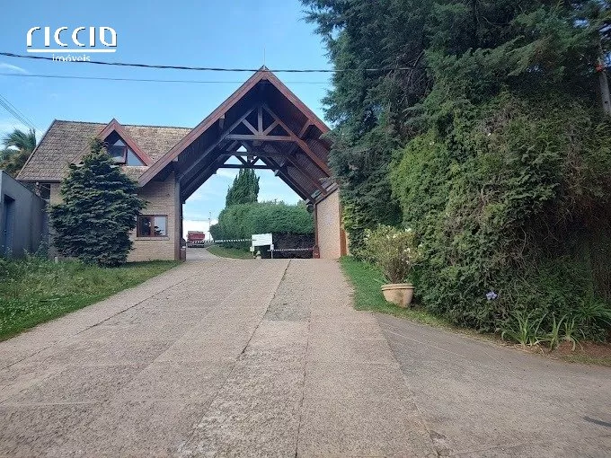 Empreendimento à venda em Agua Santa Campos do Jordão
