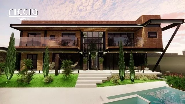 Terreno à venda em Urbanova São José dos Campos