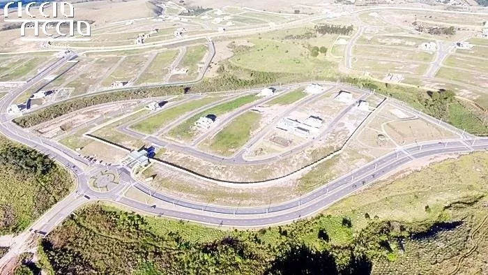 Terreno à venda em Urbanova São José dos Campos