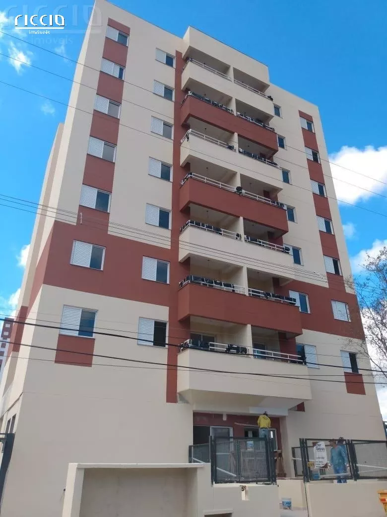 Empreendimento à venda em Jardim Oriente São José dos Campos