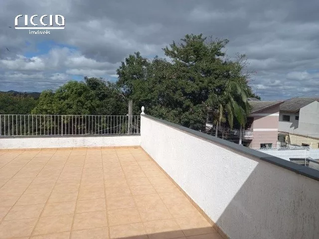 Casacom 3 quartos à venda em Jardim Del Rey São José dos Campos