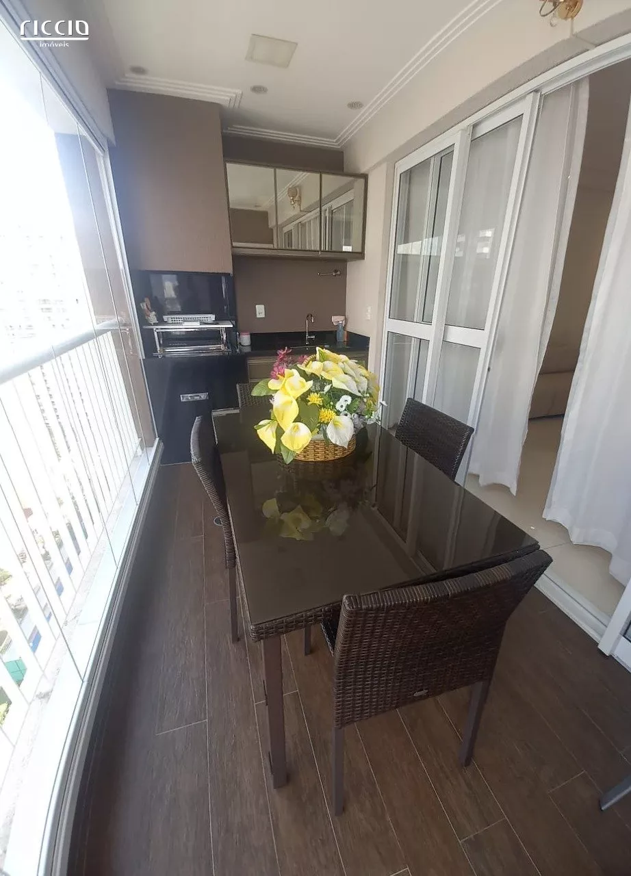 Apartamentocom 2 quartos à venda em Jardim das Indústrias São José dos Campos