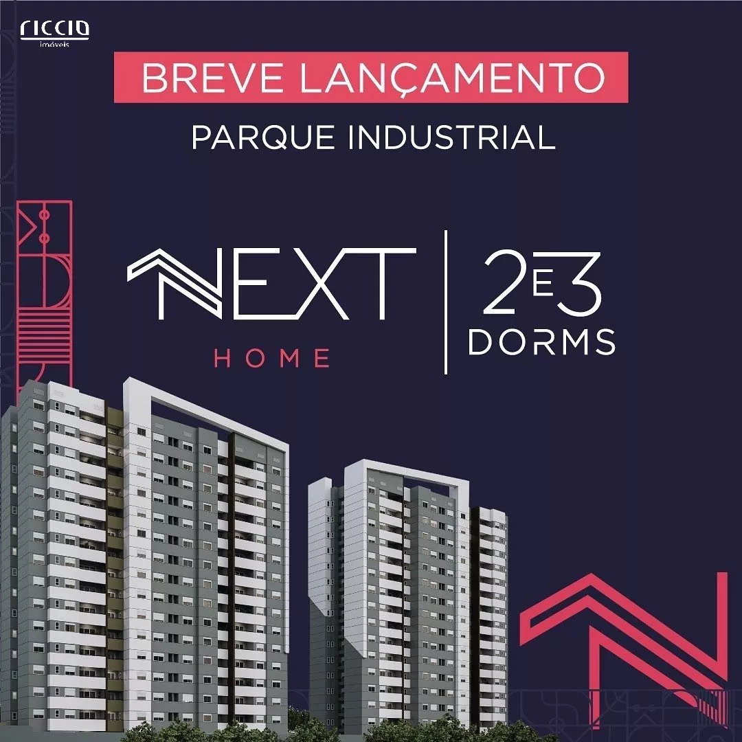 Apartamentocom 2 quartos à venda em Parque Industrial São José dos Campos