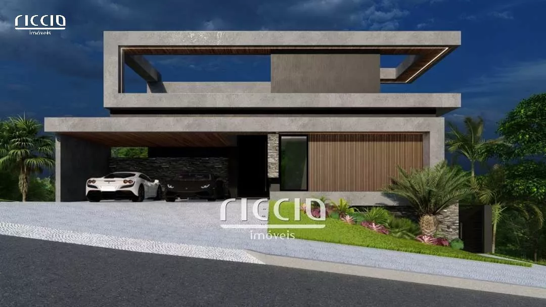 Terreno à venda em Urbanova São José dos Campos