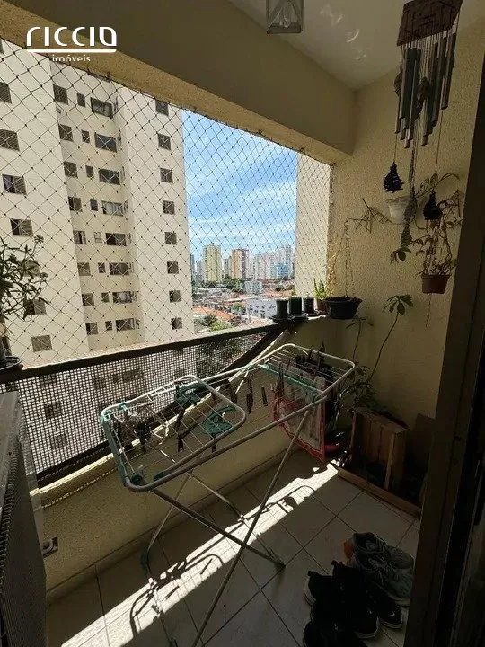 Apartamentocom 3 quartos à venda em Jardim Satélite São José dos Campos